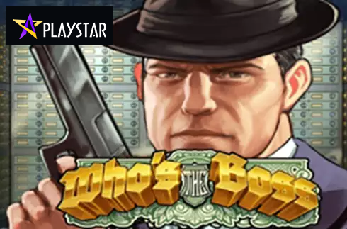 Who's The Boss